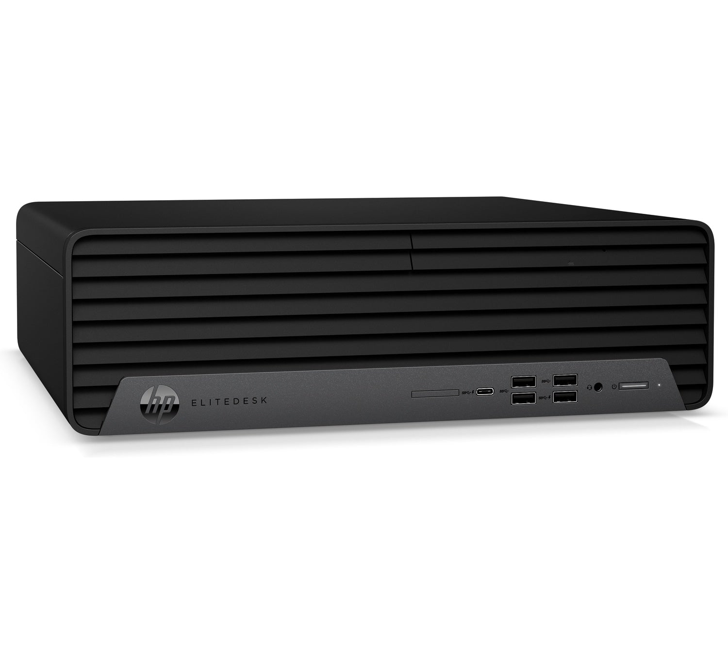 HP Desktop EliteDesk 800 G6 Small Form Factor | i5 10.Gen | 16GB | 512GB | GBR
