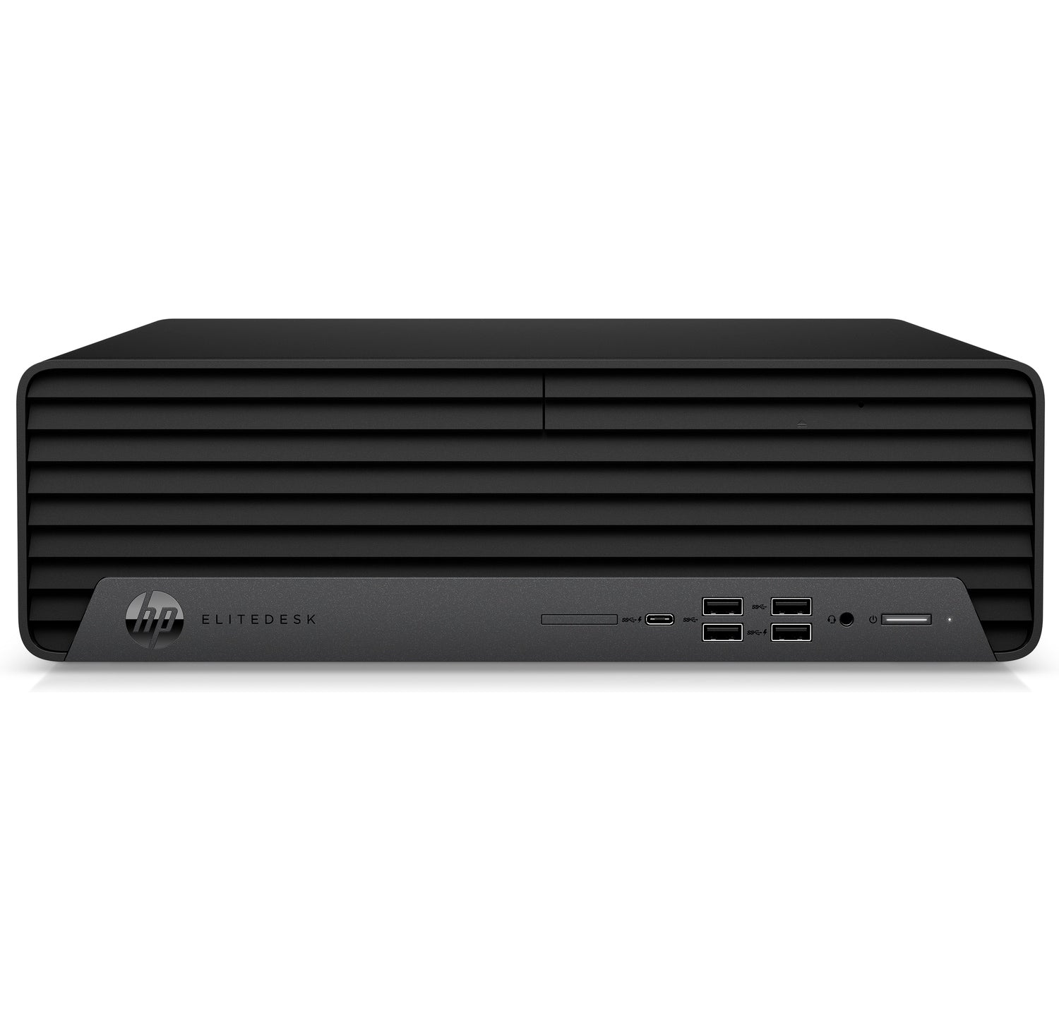 HP Desktop EliteDesk 800 G6 Small Form Factor | i5 10.Gen | 16GB | 512GB | GBR