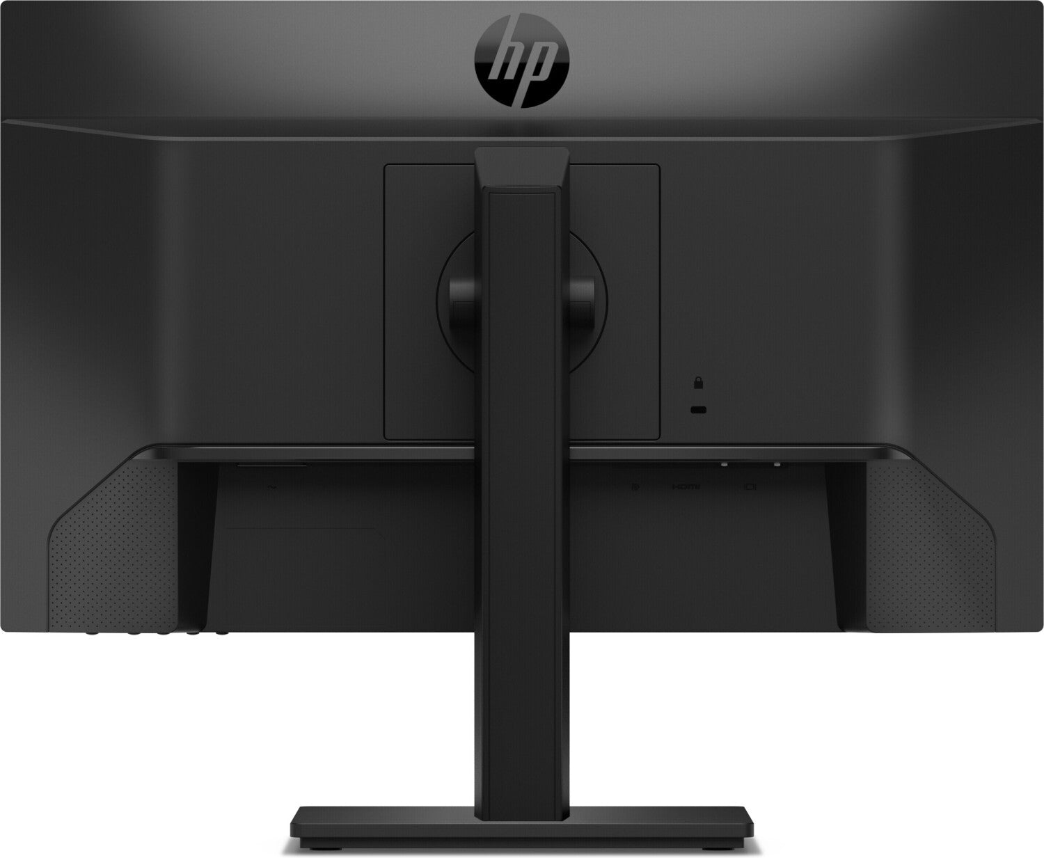 HP Display P22 G4 | LED | FHD | Black | GUT
