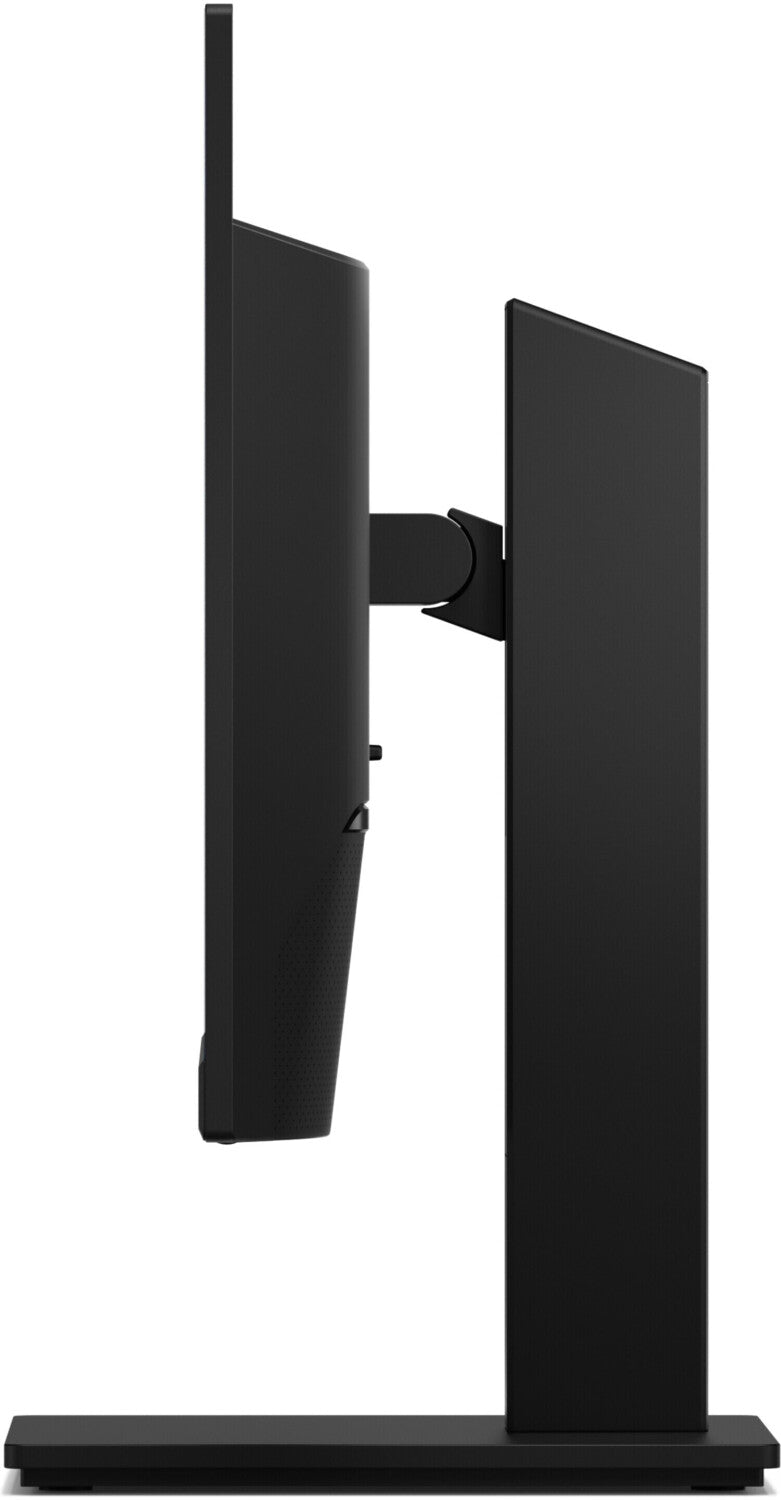 HP Display P22 G4 | LED | FHD | Black | GUT