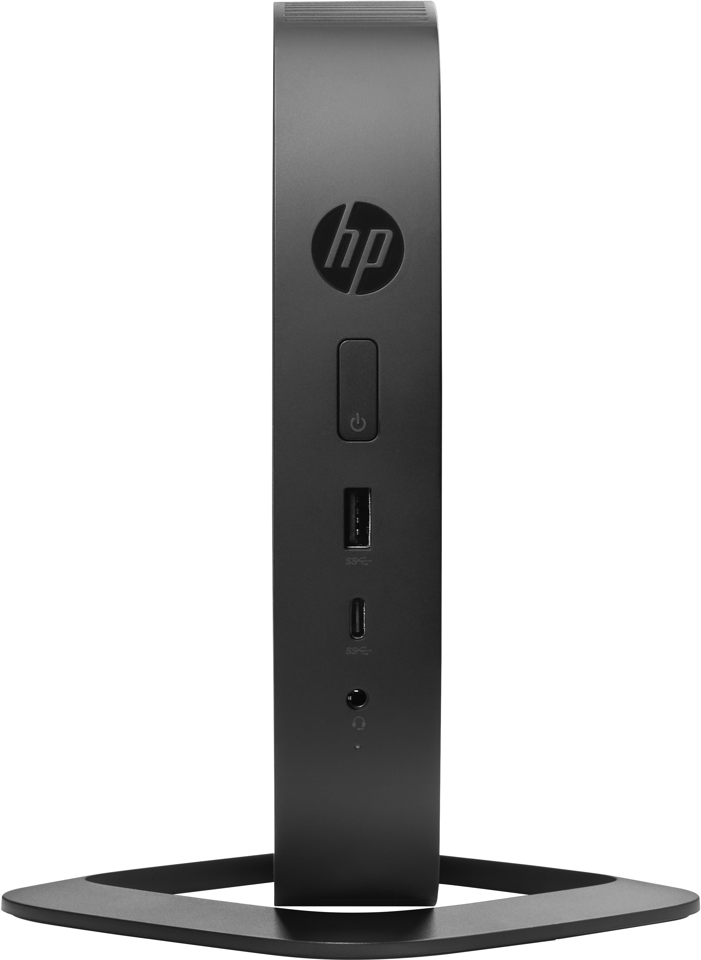 HP T530 Thin Client  AMD Embedded G-Series GX-215JJ, 1,2 GHz | 4GB | 8GB | SGT | OHNE STANDFUß