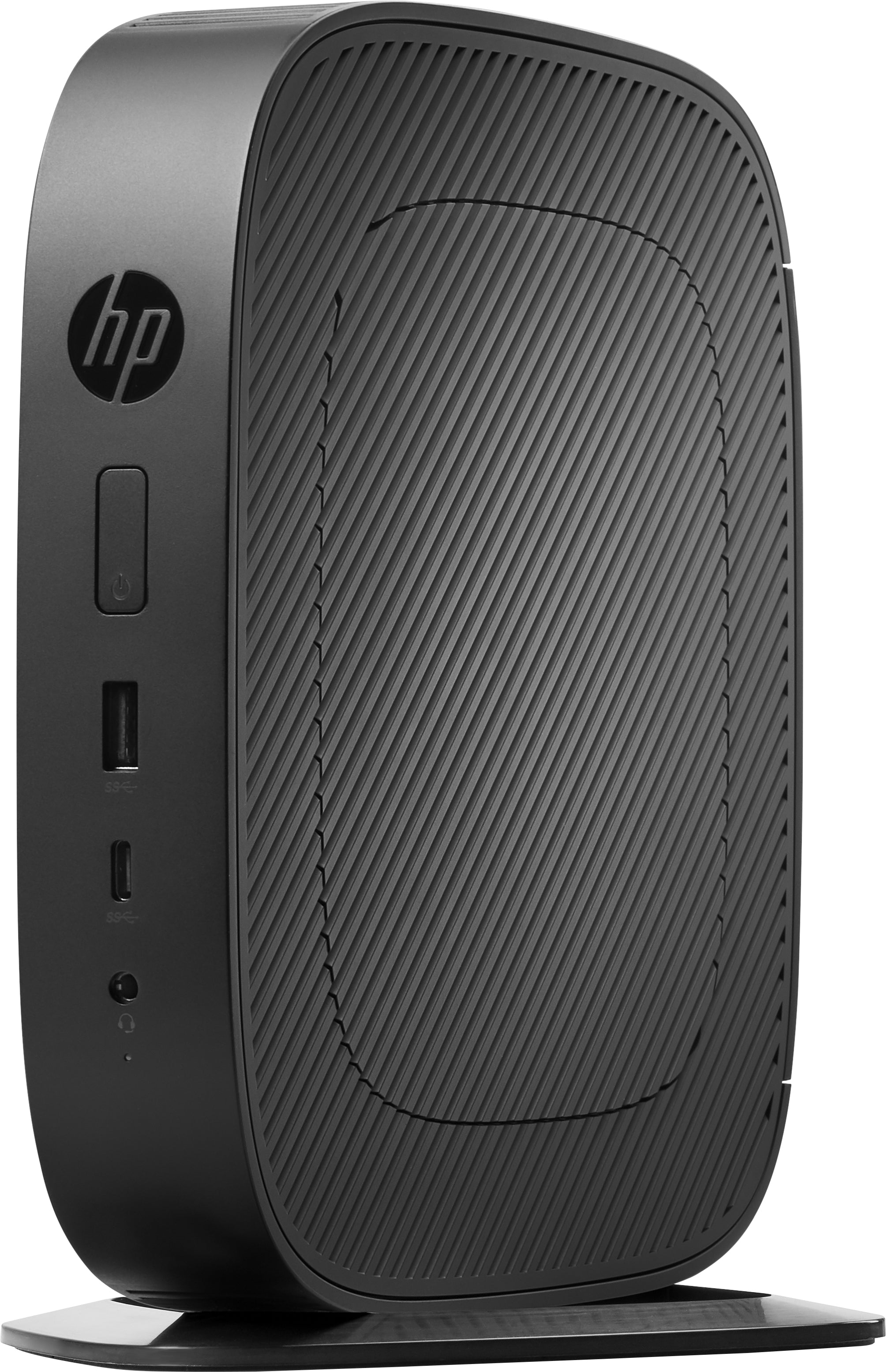 HP T530 Thin Client  AMD Embedded G-Series GX-215JJ, 1,2 GHz | 4GB | 128GB | GUT | OHNE STANDFUß