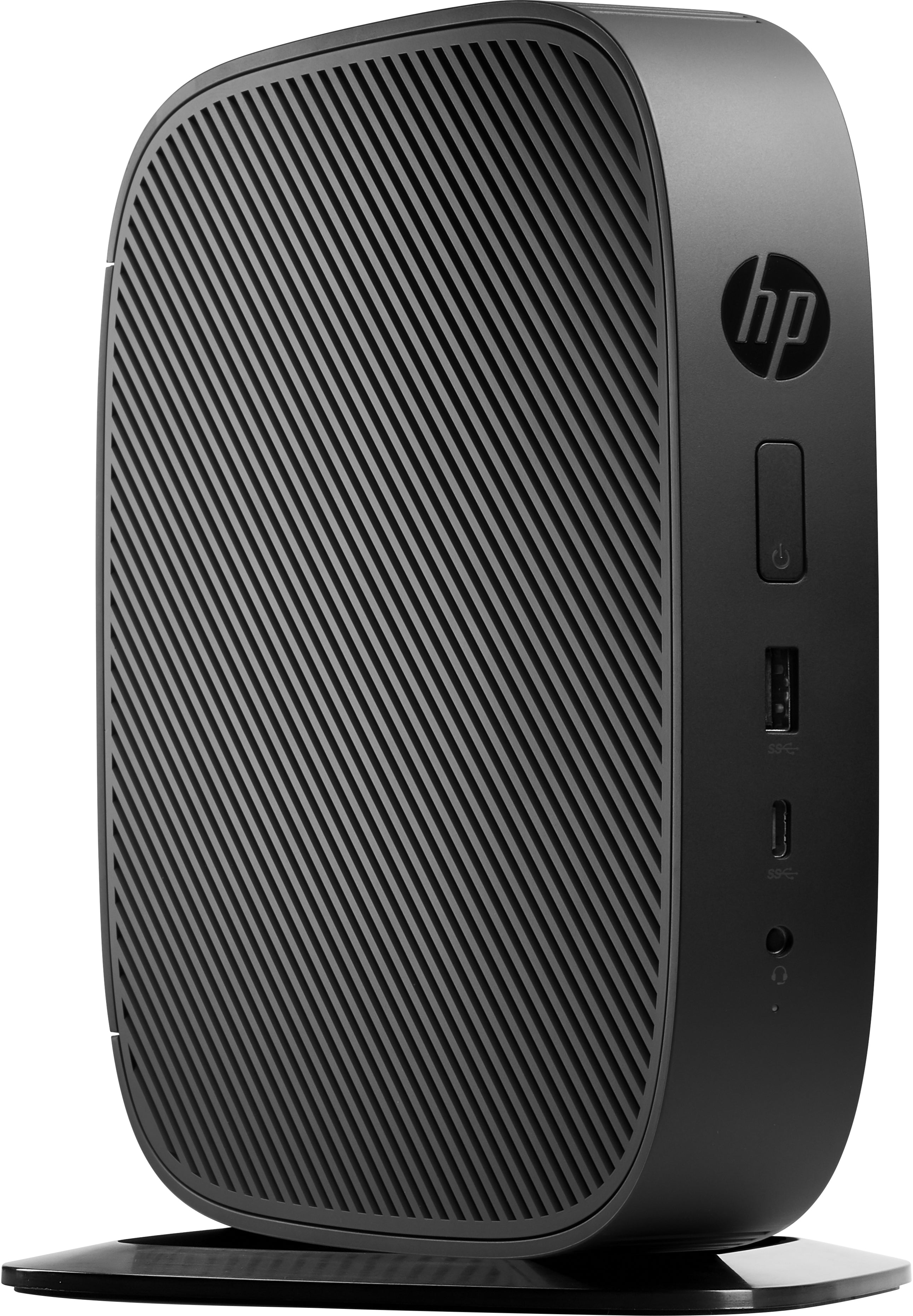 HP T530 Thin Client  AMD Embedded G-Series GX-215JJ, 1,2 GHz | 4GB | 8GB | SGT | OHNE STANDFUß