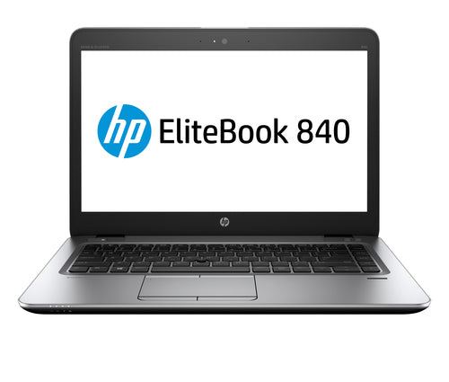 HP Laptop EliteBook 840 G3 i5-6300U | 8GB | 256GB | 14" FHD | GBR