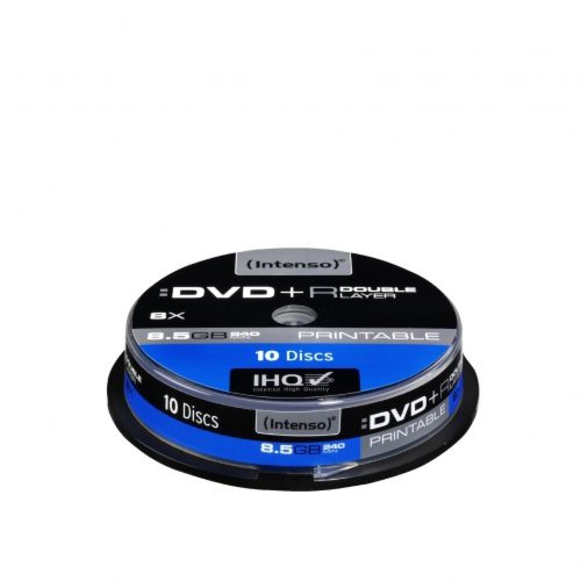 Intenso DVD+R 8,5GB 8x