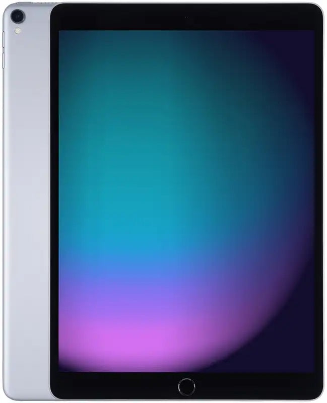 Apple iPad Pro 10.5" | 256GB | Wifi& Cellular | Space Gray | SGT.