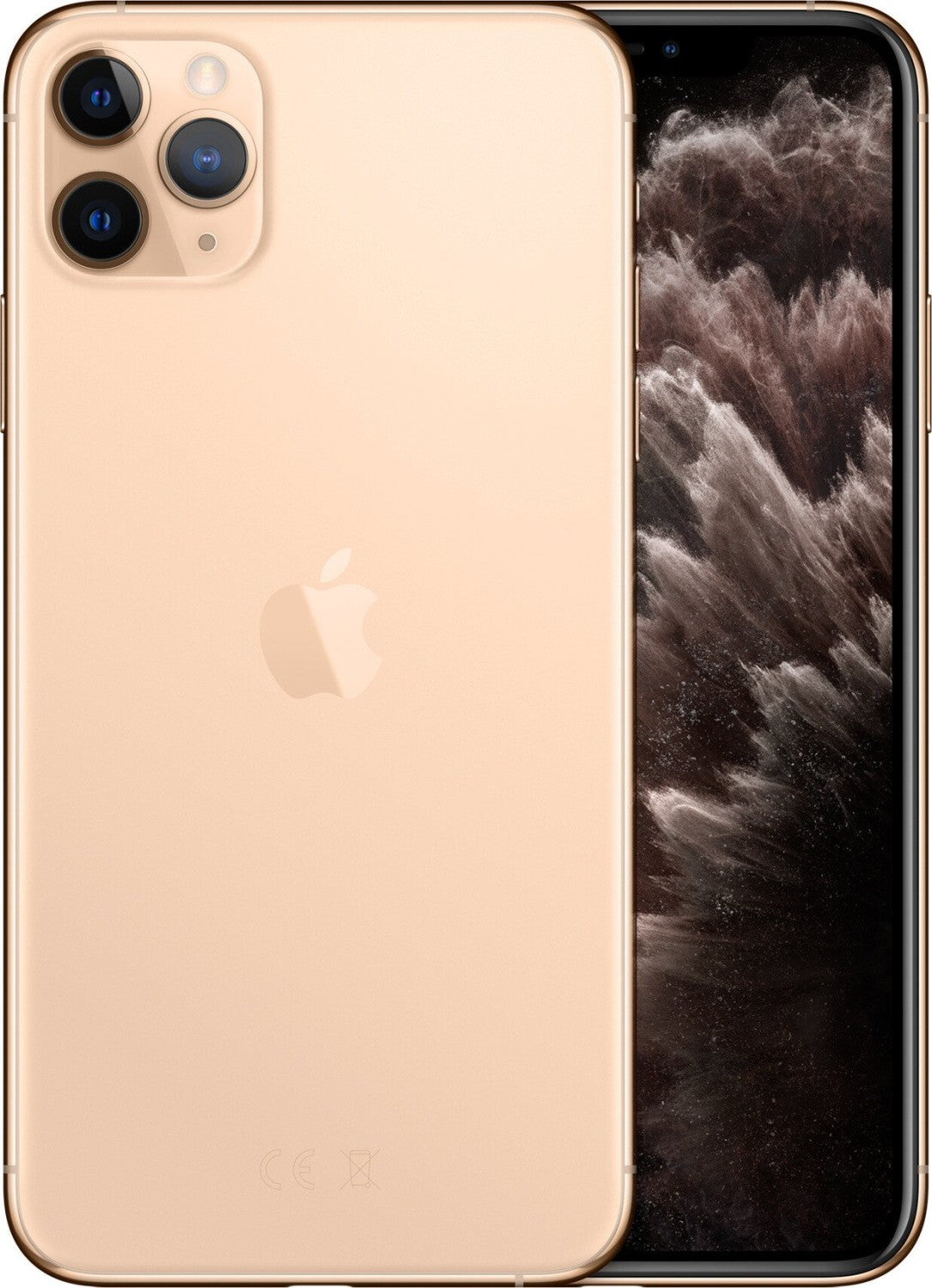 Apple iPhone 11 Pro Max | 64GB |  Gold | GUT