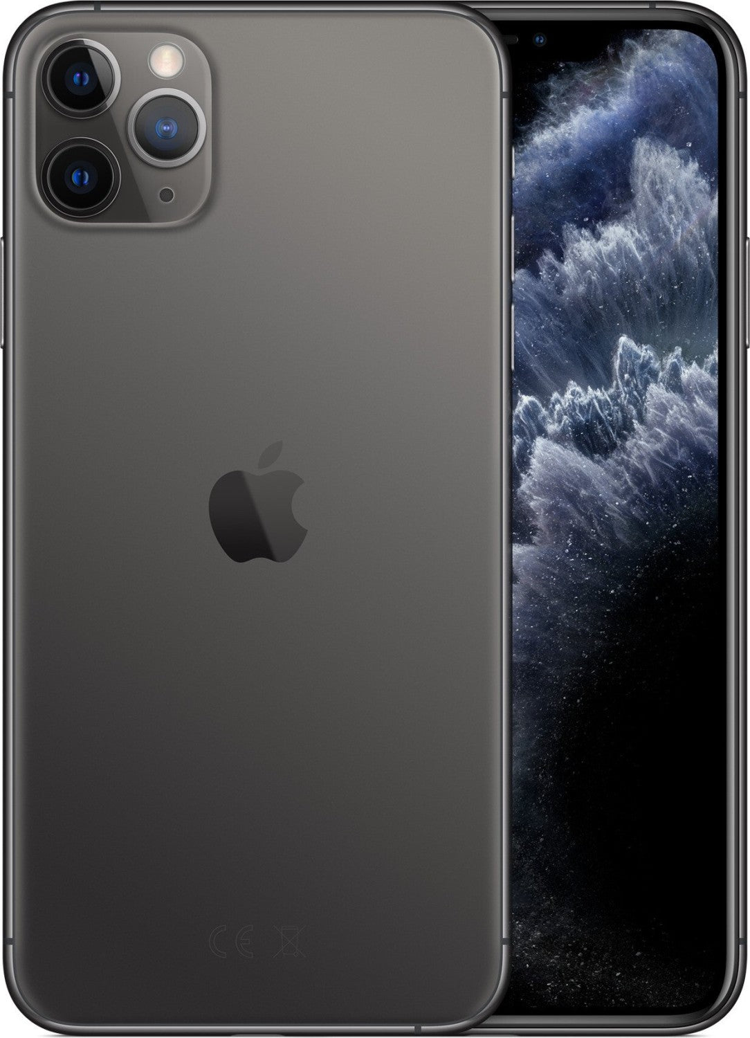 Apple iPhone 11 Pro Max | 64GB | Space Gray | GBR.