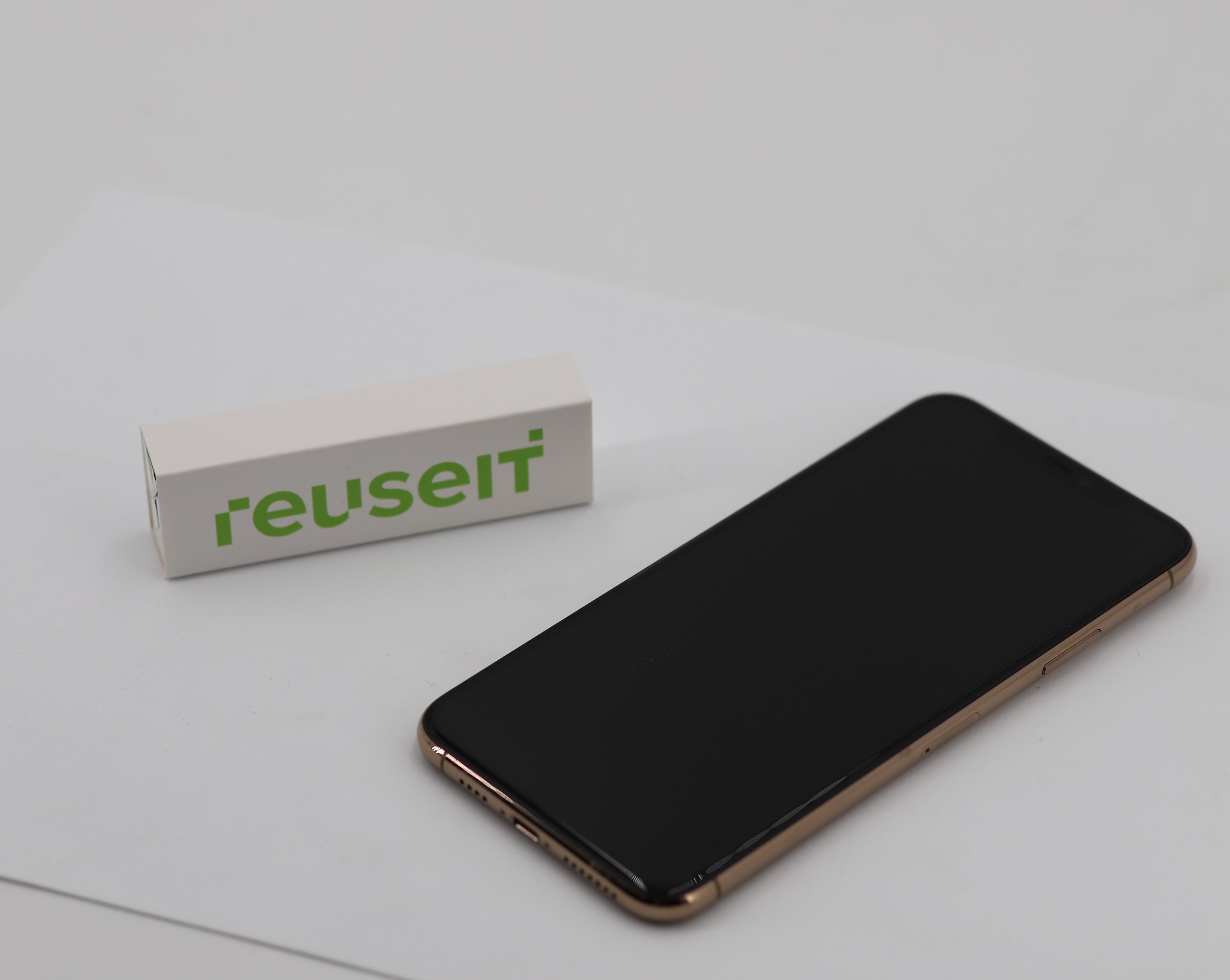 Apple iPhone 11 Pro Max | 64GB |  Gold | SGT.