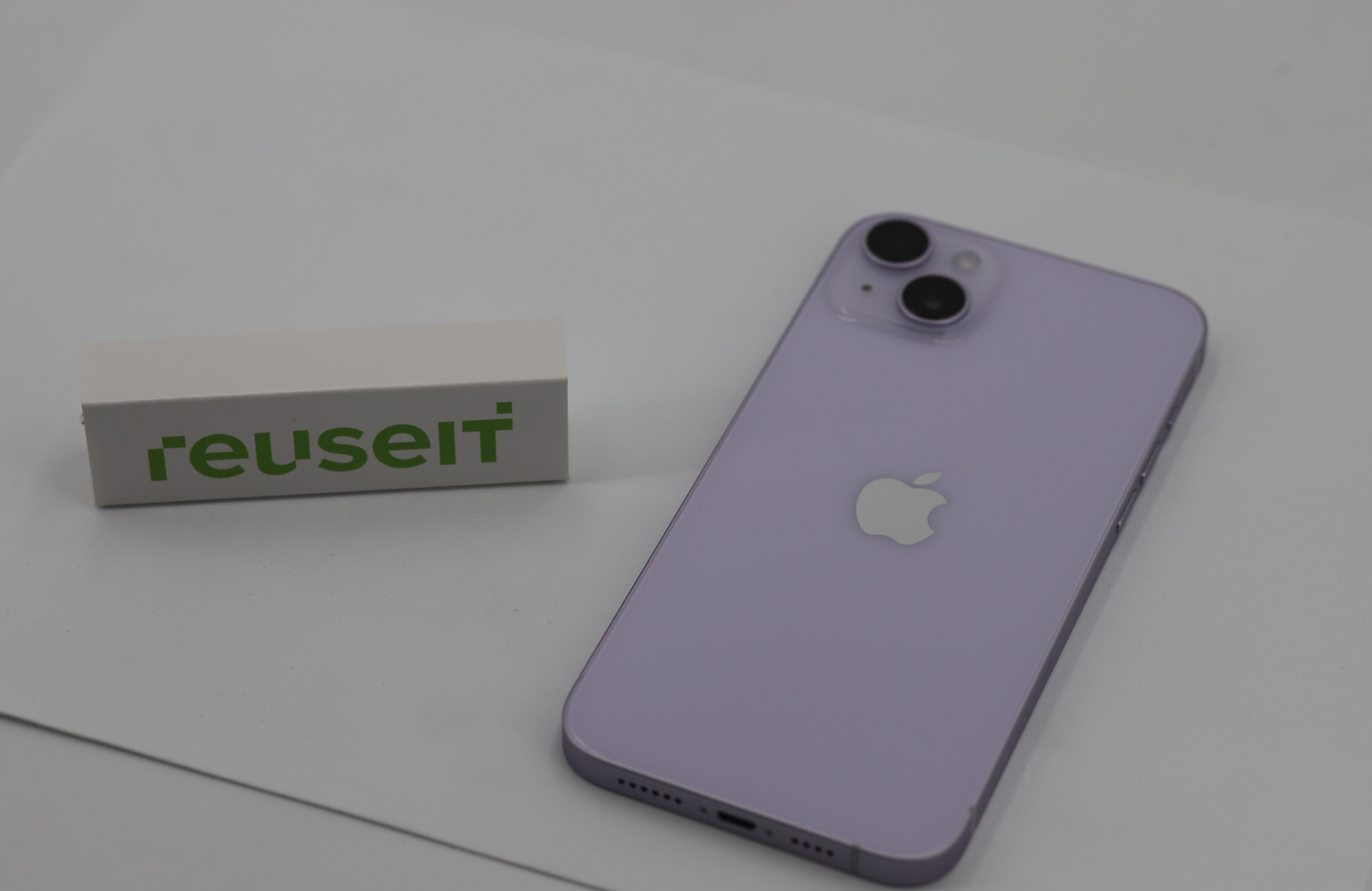 Apple iPhone 14 Plus | 128GB | Purple | GUT.
