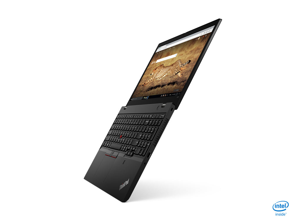 Lenovo Notebook ThinkPad L15 | i5 10.GEN. | 16GB | 512GB | 15"| GUT
