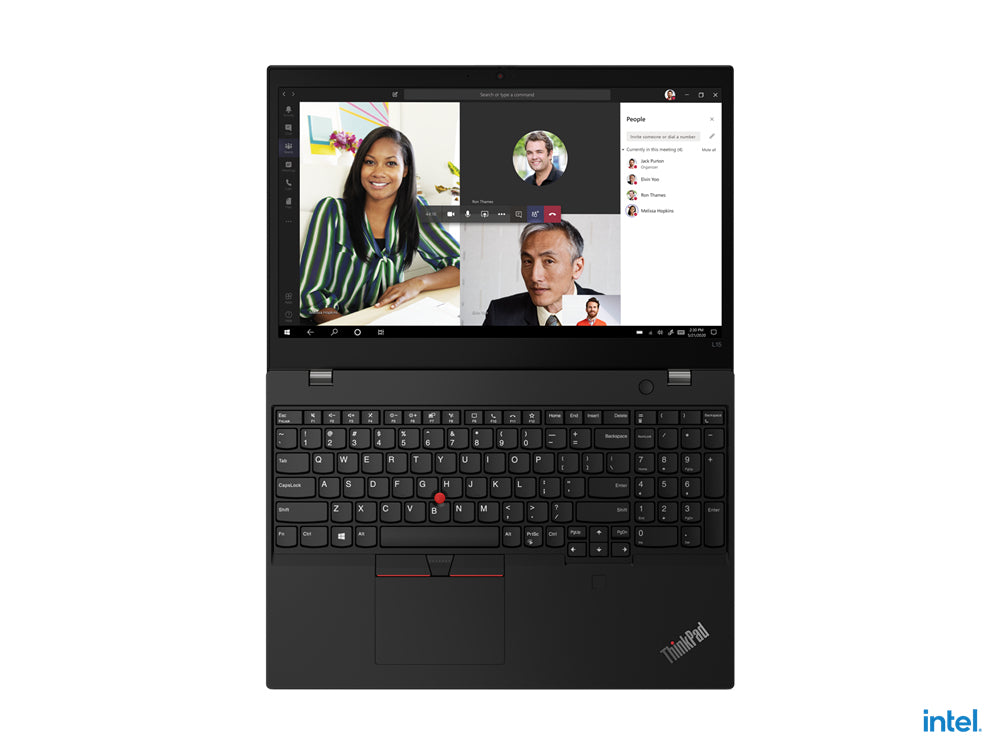 Lenovo Notebook ThinkPad L15 G2 | i5 11.GEN. | 16GB | 512GB | 15,6“ | GBR.