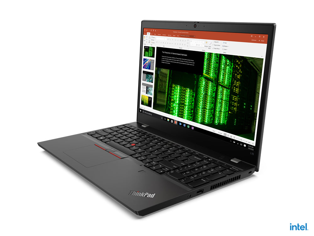 Lenovo Notebook ThinkPad L15 G2 | i5 11.GEN. | 16GB | 512GB | 15,6“ | GBR.