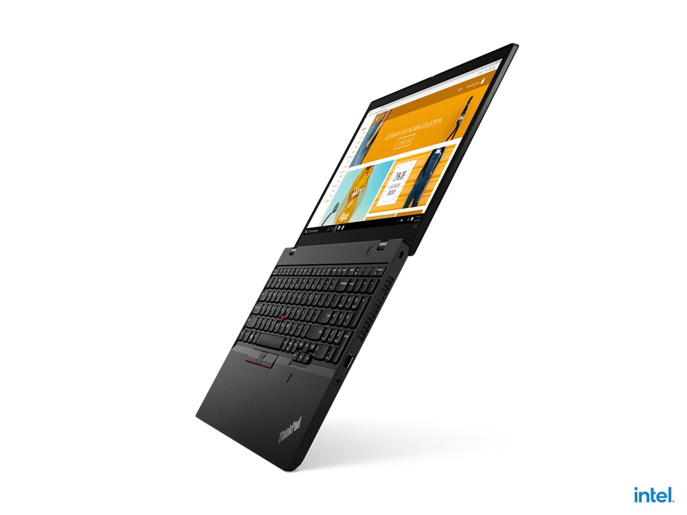 Lenovo Notebook ThinkPad L15 G2 | i5 11.GEN. | 16GB | 512GB | 15,6“ | GBR.