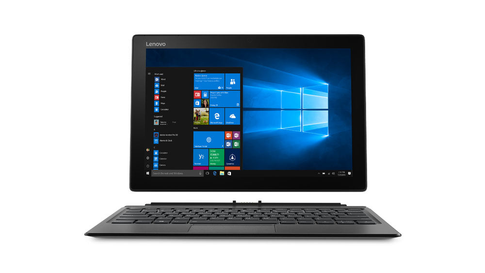 Lenovo FM MIIX 520-12IKB Detachable | i5 8.Gen | 8GB | 256GB | 12,2'' | inkl. Tastatur | GUT