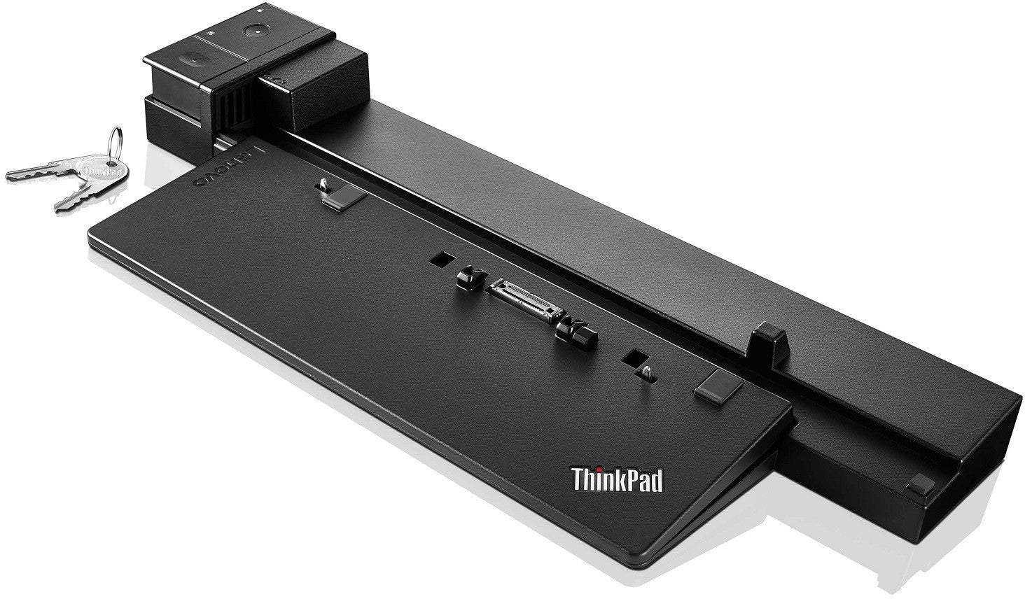 Lenovo ThinkPad Workstation Dock - 230W EU - Type 40A5