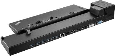 Lenovo ThinkPad Workstation Dock - 230W EU - Type 40A5