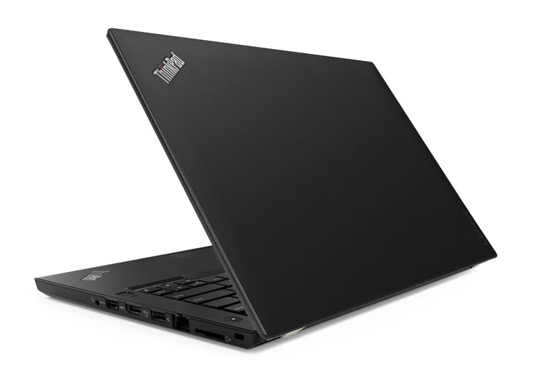 LENOVO Laptop ThinkPad T480 | i5 8.Gen | 8GB | 256GB | 14" FHD | GUT
