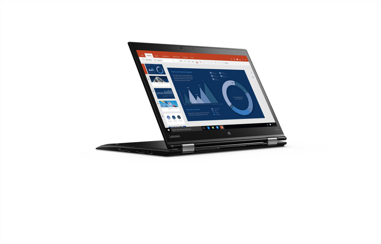 LENOVO Convertible ThinkPad X1 Yoga 1. Gen. | 8GB | 256GB | GBR.