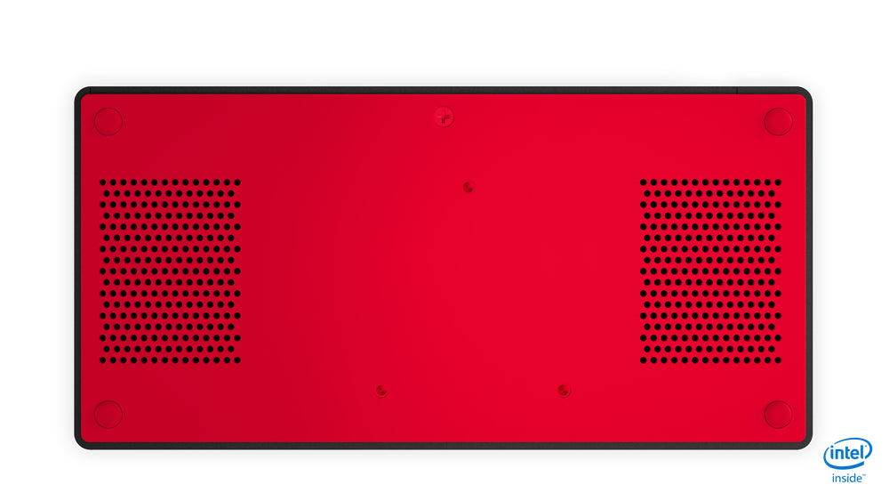 Lenovo ThinkCentre M90n-1 Mini-PC | i5-8365U | 8GB | 256GB | SGT