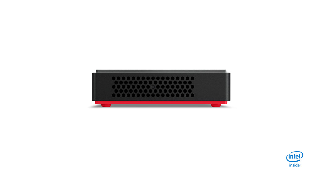 Lenovo ThinkCentre M90n-1 Mini-PC | i5-8365U | 8GB | 256GB | SGT