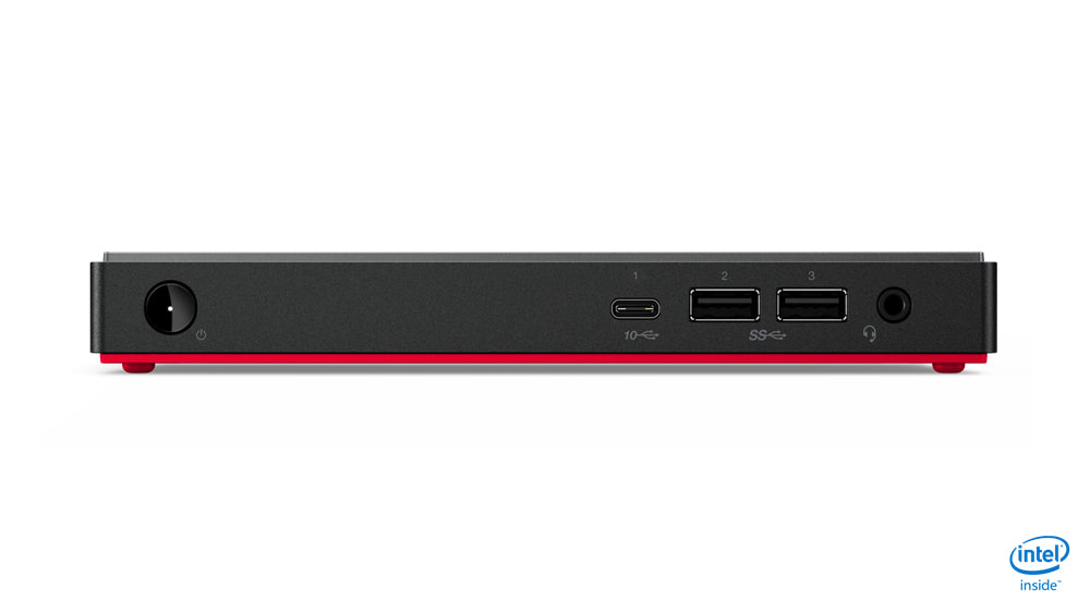 Lenovo ThinkCentre M90n-1 Mini-PC | i5-8365U | 8GB | 256GB | SGT