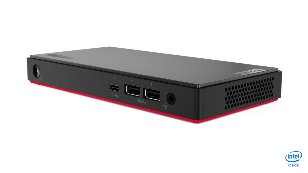 Lenovo ThinkCentre M90n-1 Mini-PC | i5-8365U | 8GB | 256GB | SGT