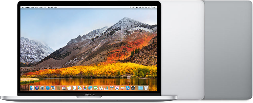 Apple MacBook Pro13,3 i7 | 16GB | 500GB | Retina | GUT