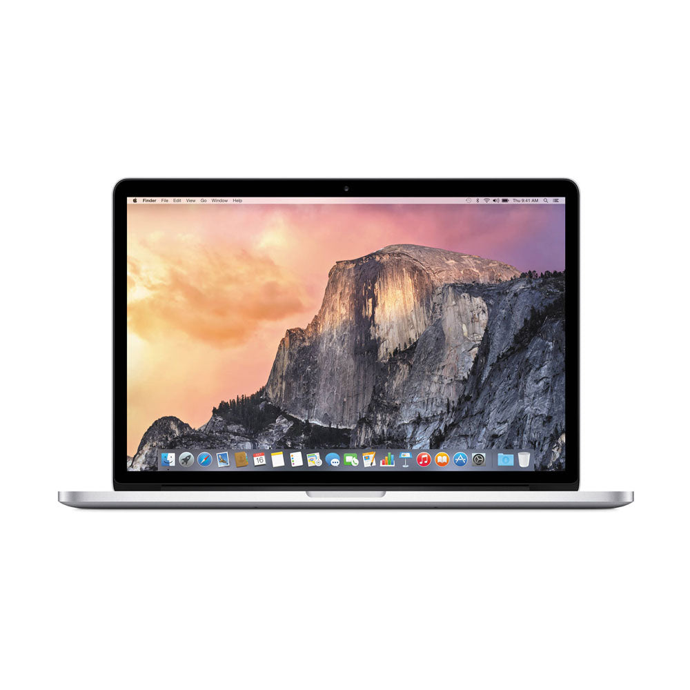 Apple MacBookPro11,2 |16GB | 256 GB | GUT