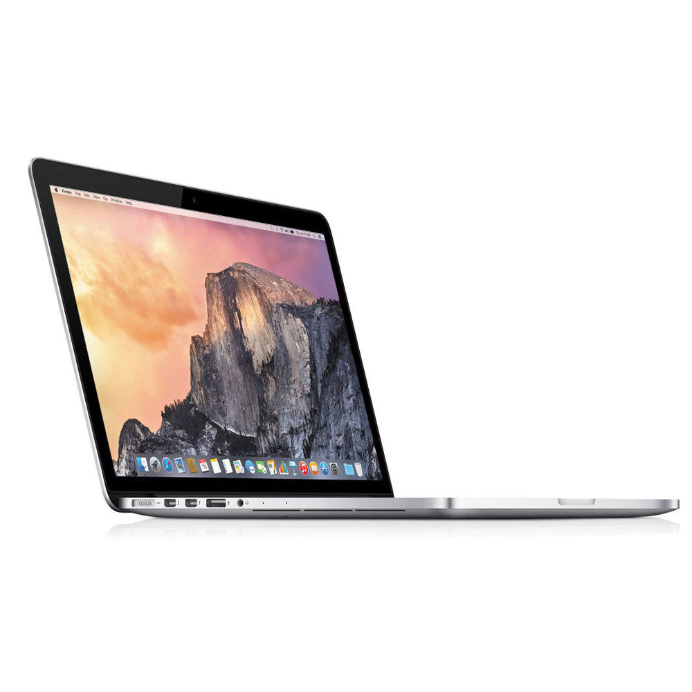 Apple MacBookPro11,2 |16GB | 251 GB | GBR.