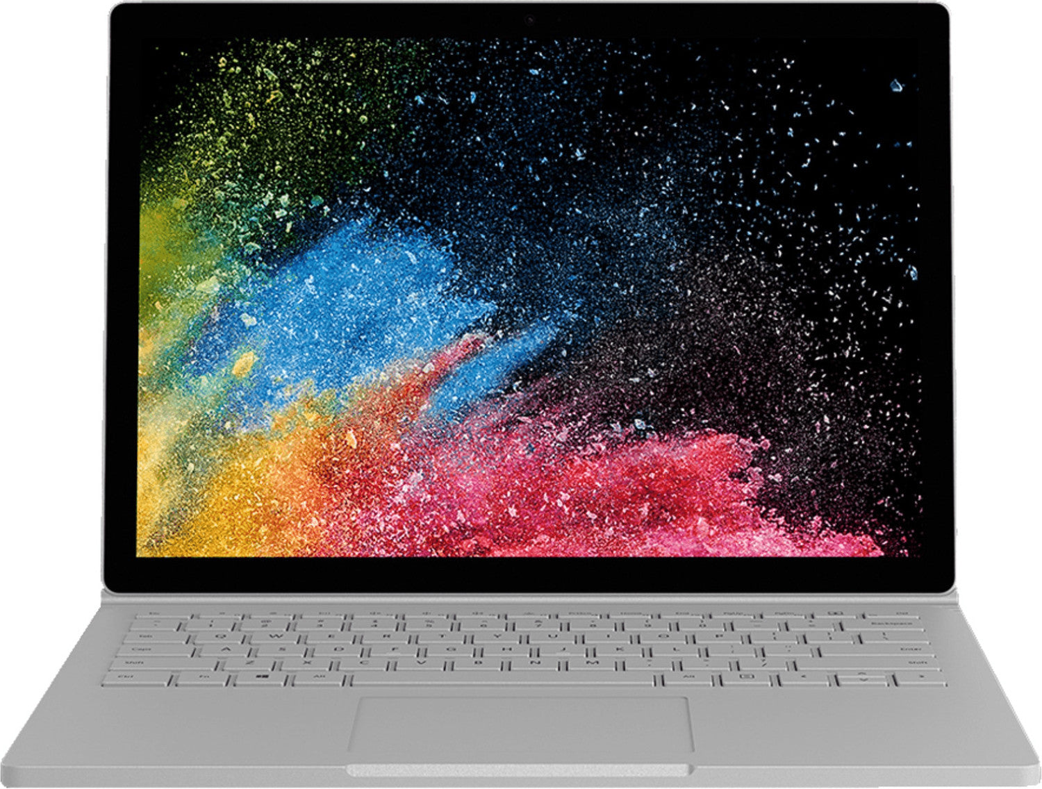 Microsoft Surface Book 2 i5-8350U | 8GB | 256 GB |13" | GBR.