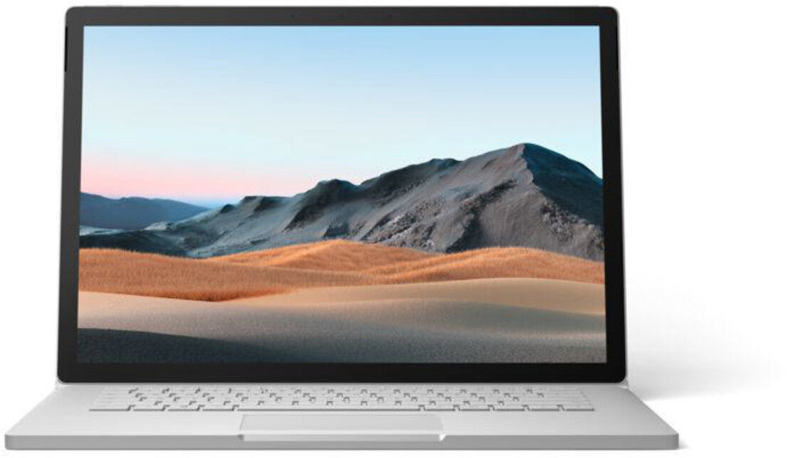 Microsoft Surface Book 3 i7 | 16GB | 256 GB| inkl. Tastatur | GBr.