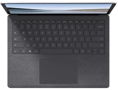 Microsoft Surface Laptop 3 | 8GB | 256GB | 13,5" | QWERTY | GBR