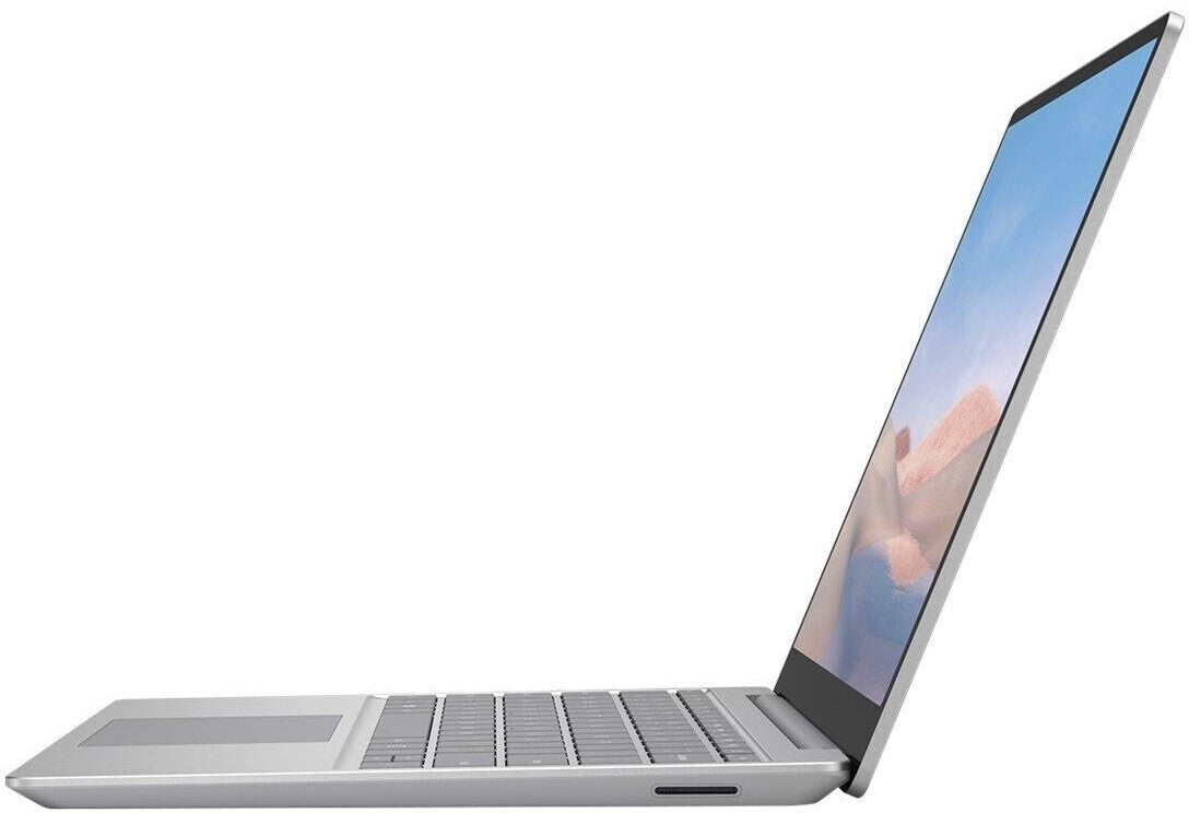 Microsoft Surface Laptop Go | i5 10.Gen | 8GB | 256 GB | 12'' | inkl. Tastatur | SGT
