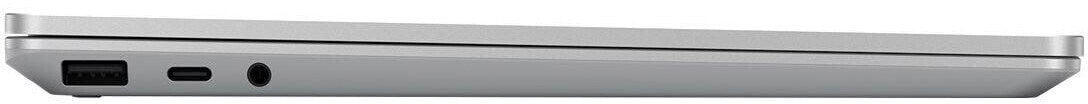 Microsoft Surface Laptop Go | i5 10.Gen | 8GB | 256 GB | 12'' | inkl. Tastatur | SGT