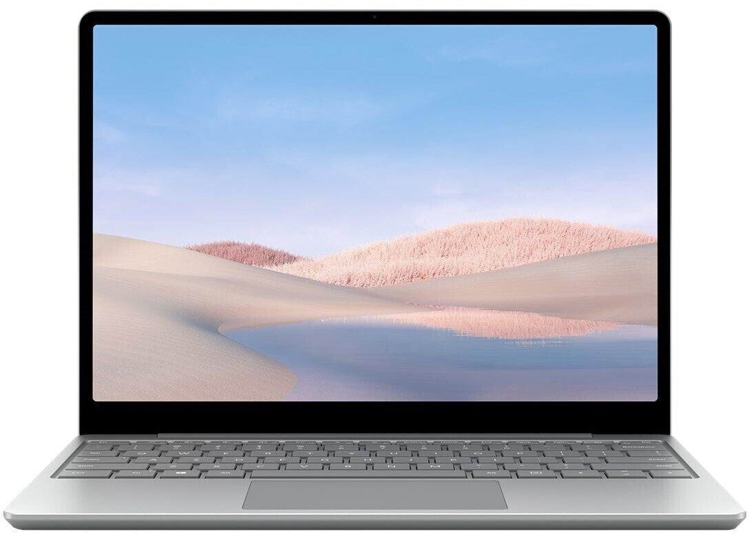 Microsoft Surface Laptop Go | i5 10.Gen | 8GB | 256 GB | 12'' | inkl. Tastatur | SGT