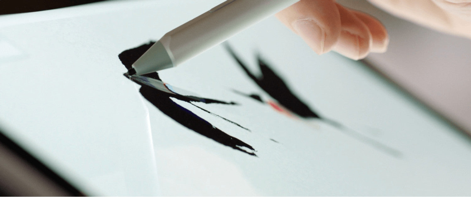 Microsoft Surface Pen V4 | Black | GUT