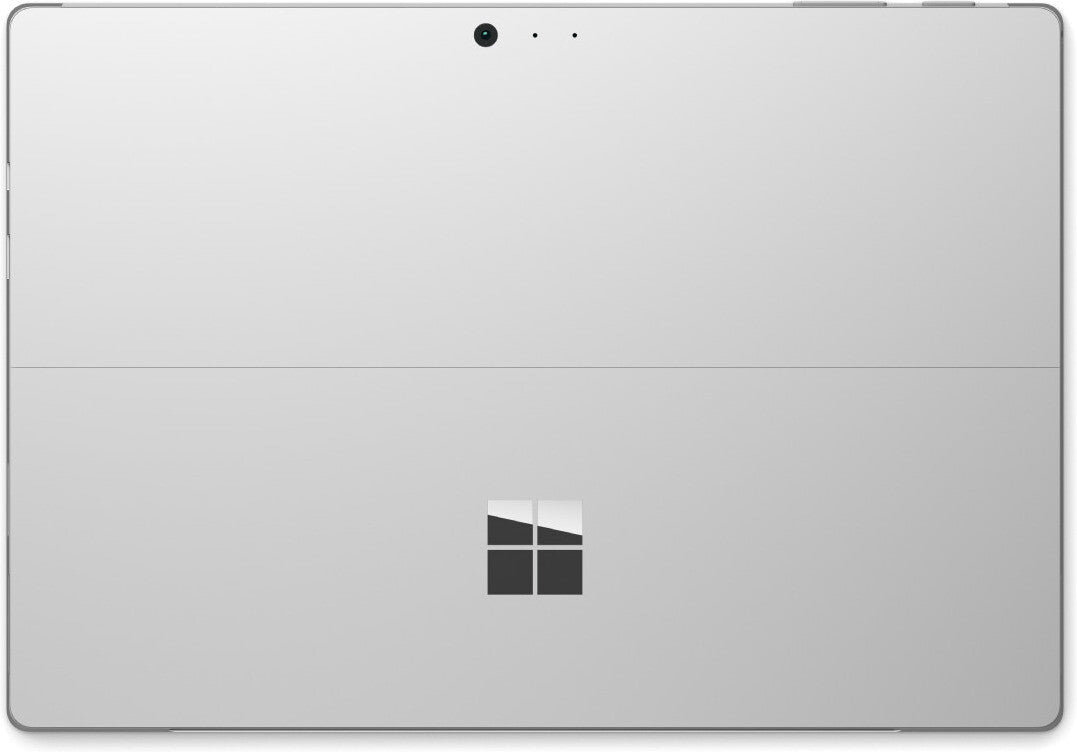 Microsoft Surface Pro 4 | 8GB | 256GB | 12'' | inkl. Tastatur | GBR