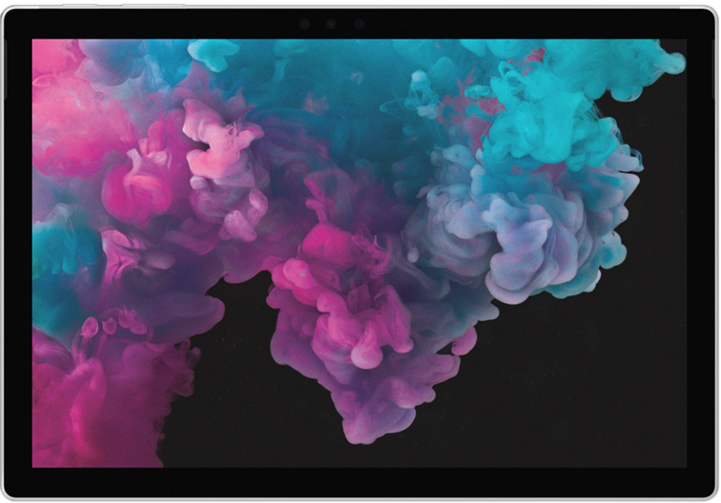 Microsoft Surface Pro 6 | 8GB | 128GB | 12" | inkl. Tastatur | GUT