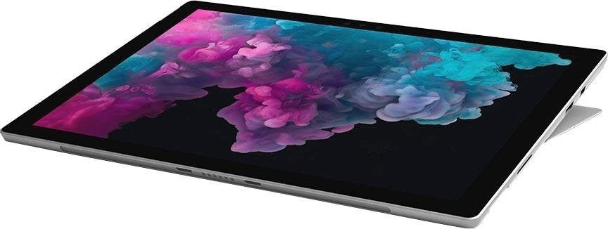 Microsoft Surface Pro 6 | 8GB | 128GB | 12" | inkl. Tastatur | GBR