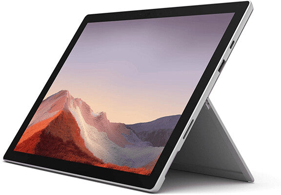 Microsoft Surface Pro 7+ | i5 11.Gen | 8GB | 128 GB | inkl. engl. Tastatur | GBR