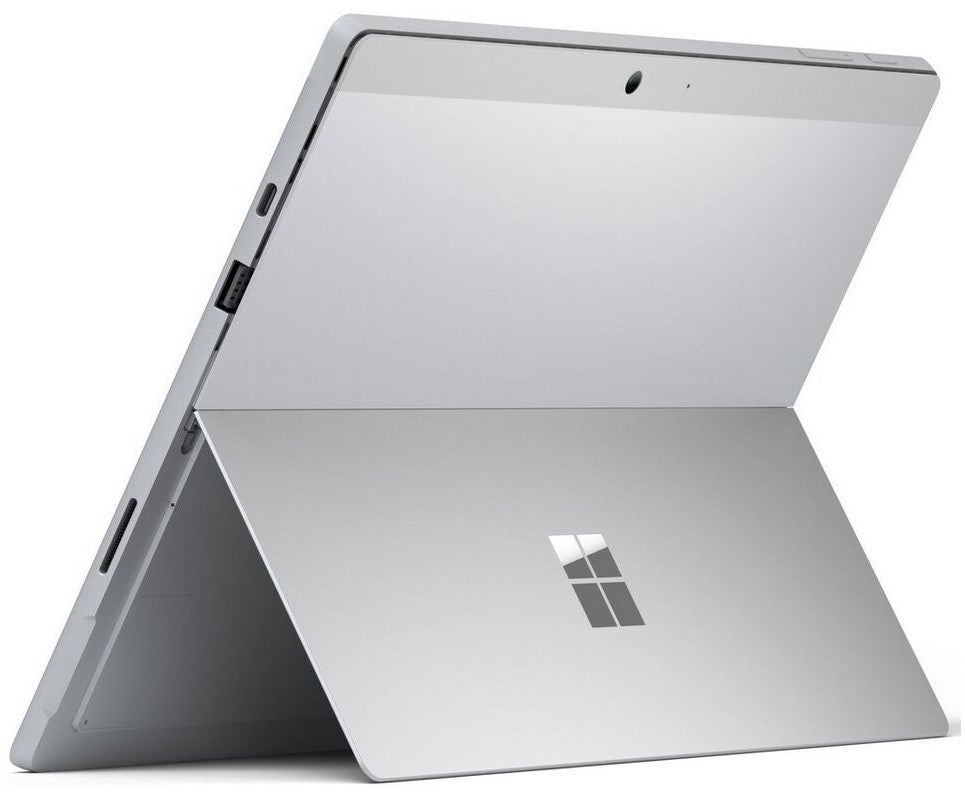 Microsoft Surface Pro 7+ | i5 11.Gen | 8GB | 128 GB | inkl. engl. Tastatur | GBR