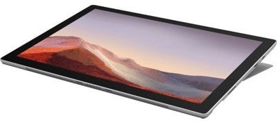 Microsoft Surface Pro 7 | 8GB | 256GB | 13,5'' | inkl. engl. Tastatur | GBR