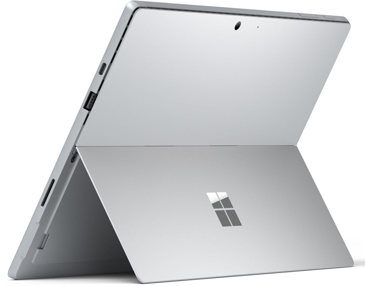 Microsoft Surface Pro 7 i5-1035G4 | 8GB | 256 GB |  inkl. engl .Tastatur | Gut.