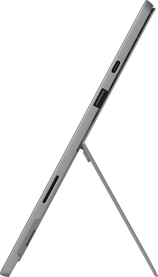 Microsoft Surface Pro 7 | 8GB | 256GB | inkl. engl. Tastatur  |GBR
