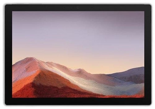 Microsoft Surface Pro 7 | 8GB | 256GB | inkl. engl. Tastatur | GBR