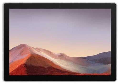 Microsoft Surface Pro 7 | 8GB | 256GB | 13,5'' | inkl. engl. Tastatur | GBR