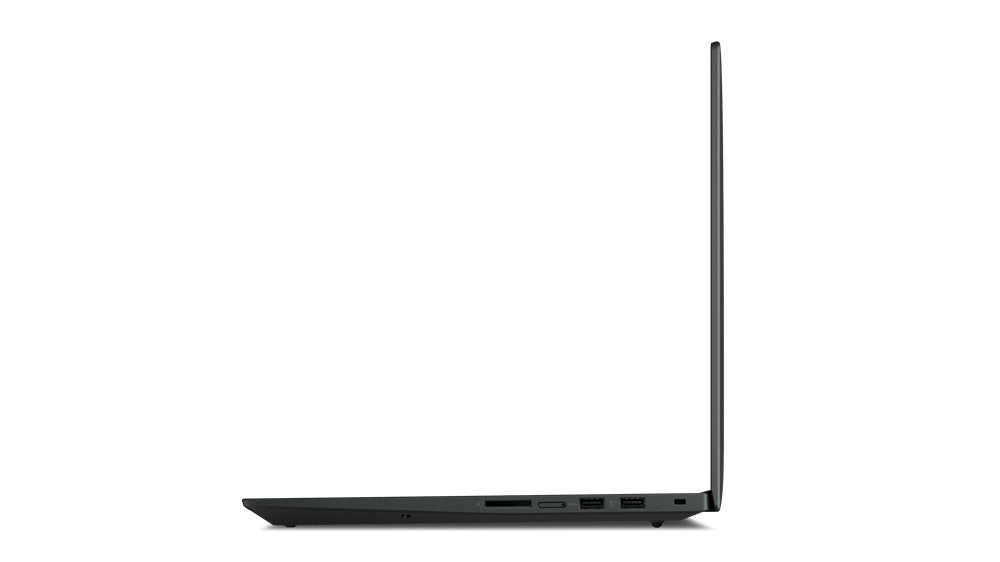 LENOVO  Laptop ThinkPad P1 G5 | i7 12.Gen | 64GB | 1TB | 16" WQUXGA | SGT