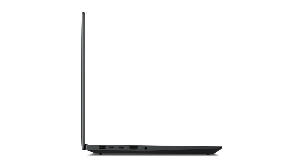 LENOVO  Laptop ThinkPad P1 G5 | i7 12.Gen | 64GB | 1TB | 16" WQUXGA | SGT