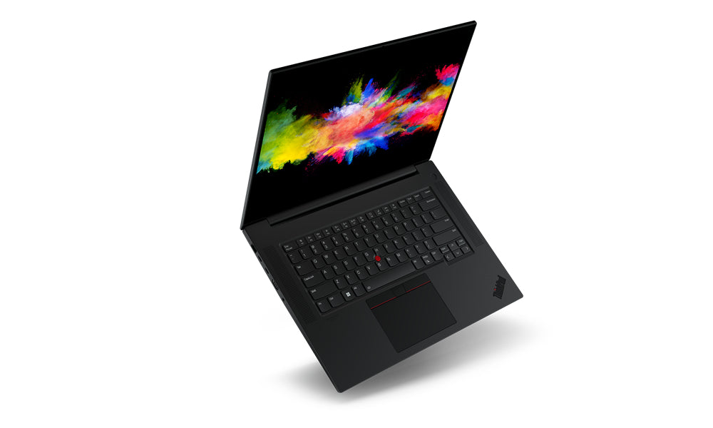 LENOVO Laptop ThinkPad P1 G5 | i7 12.Gen | 32GB | 1TB | 16" WQUXGA | GUT
